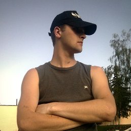 Павел, Тула, 36 лет